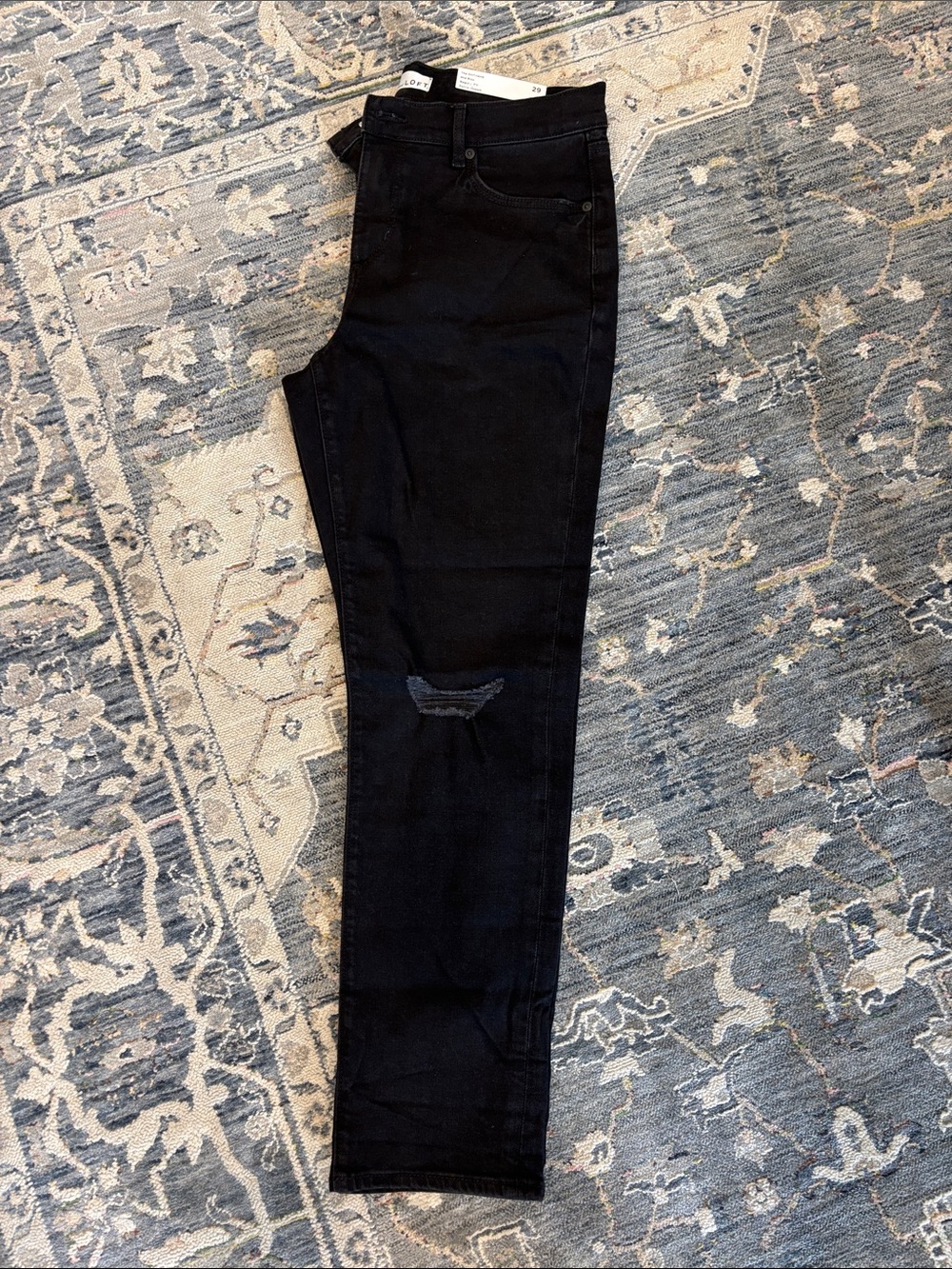 NWT LOFT Jeans